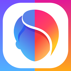 FaceApp: Perfect Face Editor