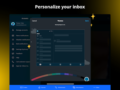 AOL: Email News Weather App – Features, Download & Overview | Appksfinder