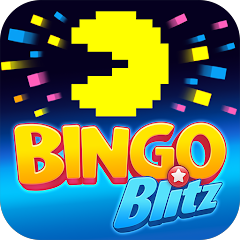 Bingo Blitz™️ - Bingo Games