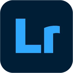 Lightroom Photo & Video Editor