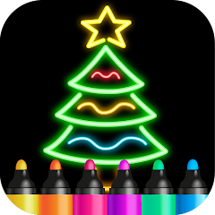 Kids Drawing Games for Toddler