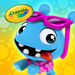 Crayola Create and Play