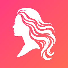 AI Hairstyle Try On & Color