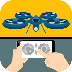 Drone Remote Control