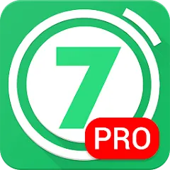 7 Minute Workout Pro