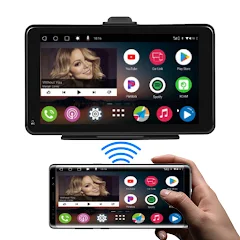 Car Play for Android/Auto sync