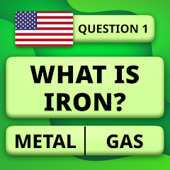 Fun Quiz - Quiz & Trivia Game