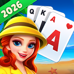 Solitaire TriPeaks Journey