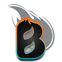 Blaze Backless Icon Pack