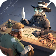 Last Asylum: Plague
