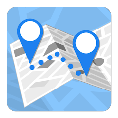 Fake GPS Joystick & Routes Go