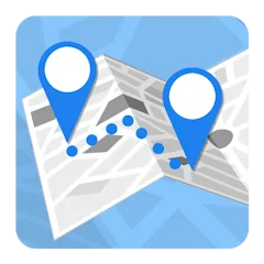 Fake GPS Joystick & Routes Go