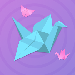 Origami World: Learn & Play