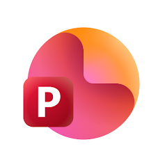 Microsoft PowerPoint