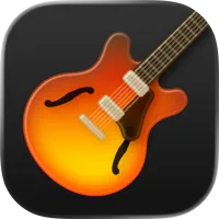 GarageBand