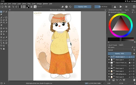 Screenshot 6