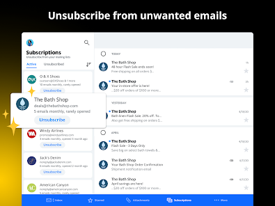 AOL: Email News Weather App – Features, Download & Overview | Appksfinder