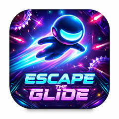 Escape The Glide