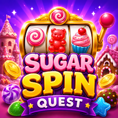 Sugar Spin Quest