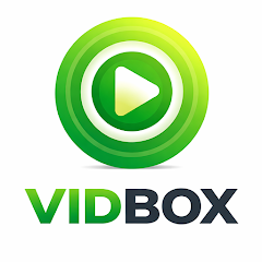 VidBox – Movies, TV ShortDrama