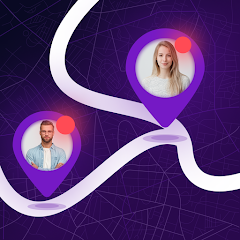 Phone Tracker & GPS Location