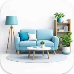 Archo – AI Interior Design