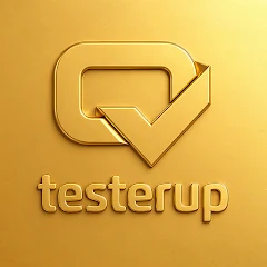 Testerup: Test & Earn Rewards