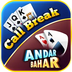 Andar Bahar - Callbreak Game
