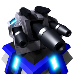 Robo Defense