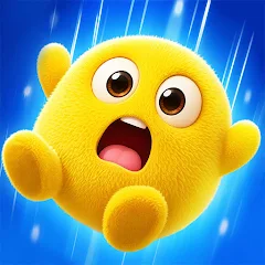 Fluffy Drop - No Timer