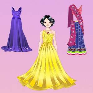 Dress Me Up 2