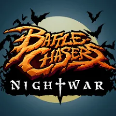 Battle Chasers: Nightwar