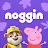 Noggin Preschool Learning App