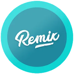 Remix Photo Editor : Pic Colla