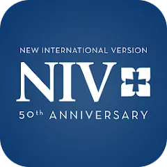 NIV Bible App